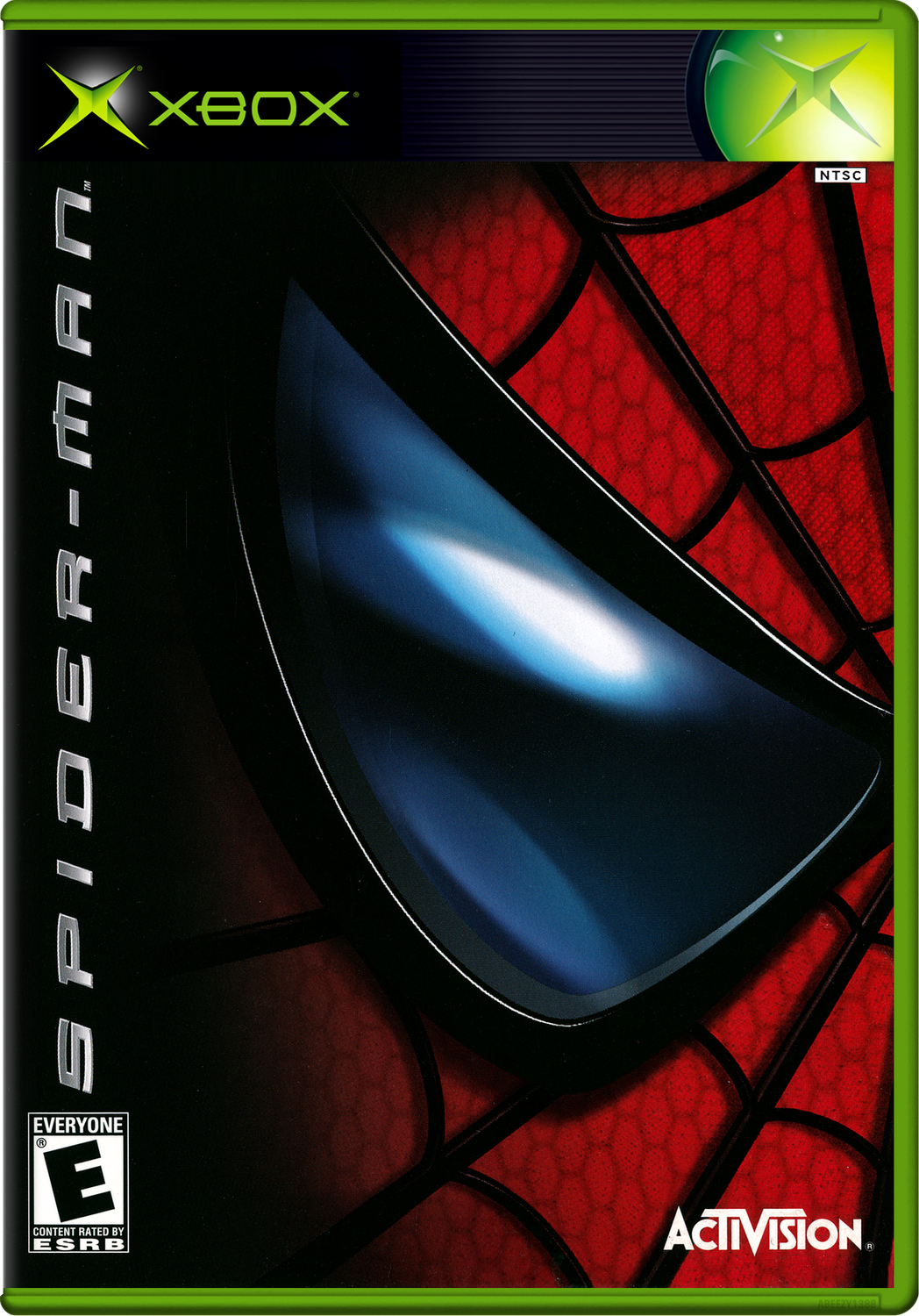 Spiderman - Xbox
