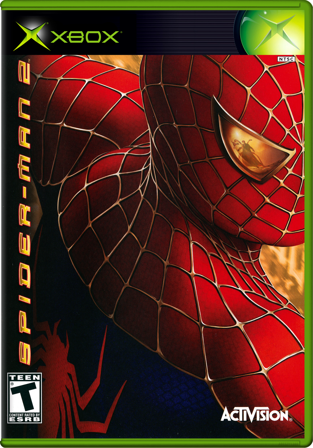 Spiderman 2 - Xbox