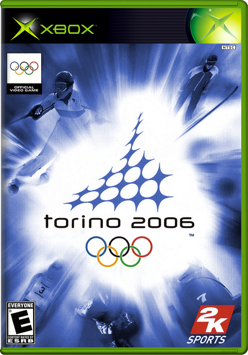 Torino 2006 - Xbox