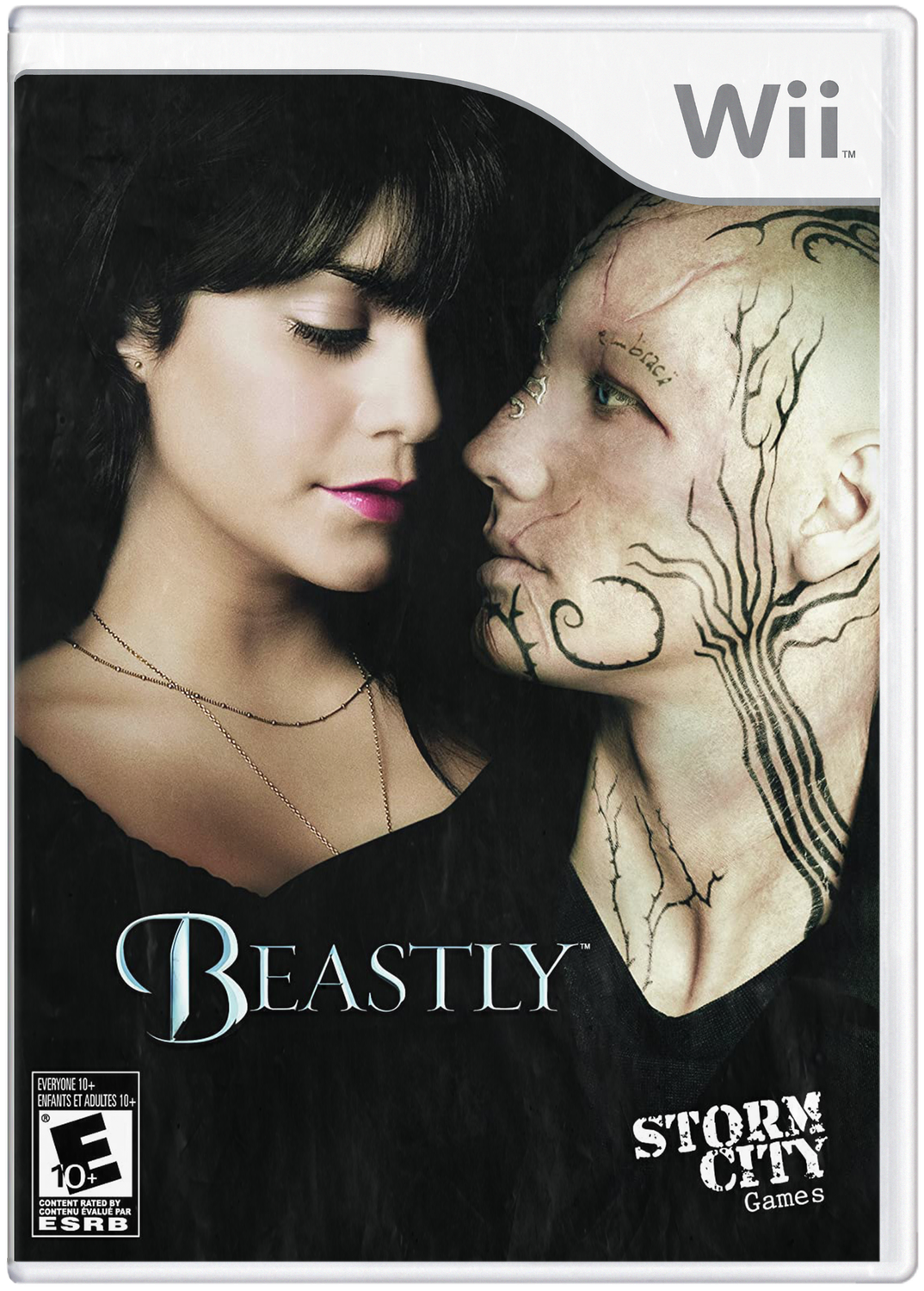 Beastly - Wii
