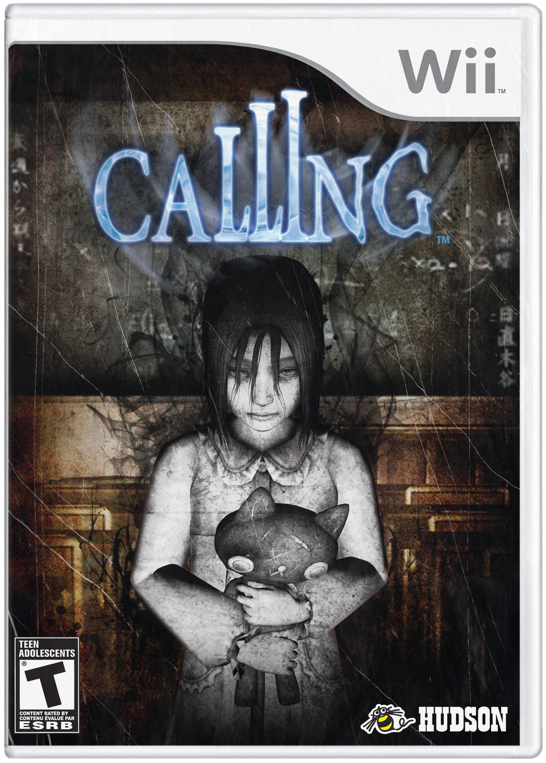 Calling - Wii