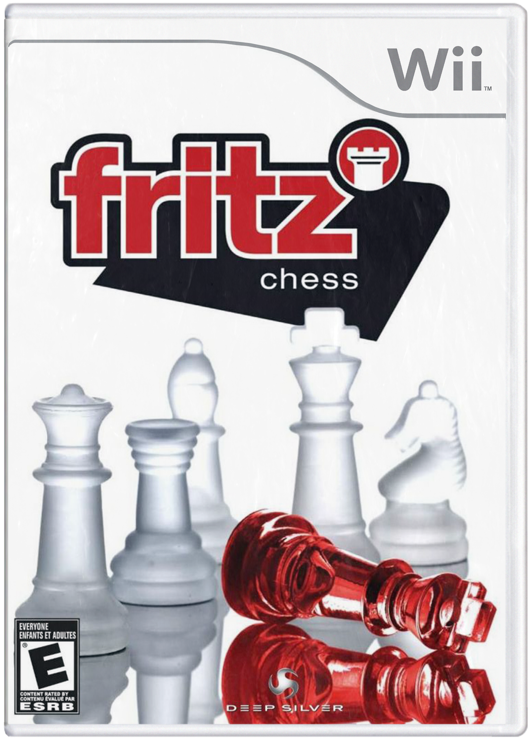 Fritz Chess - Wii