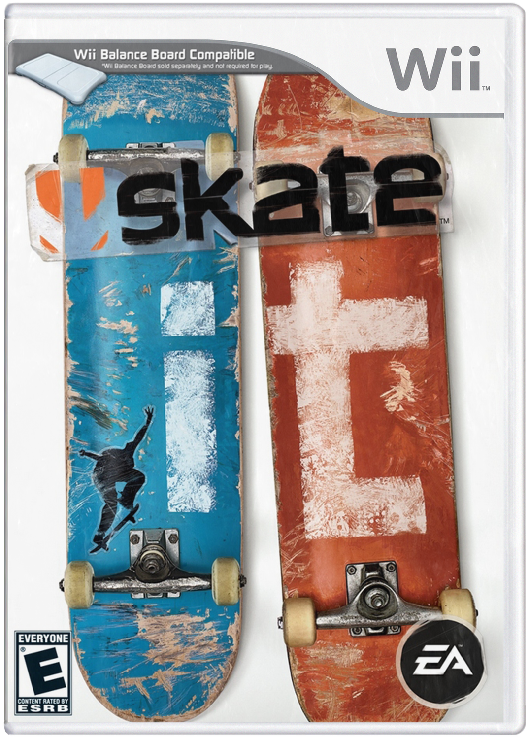Skate It - Wii