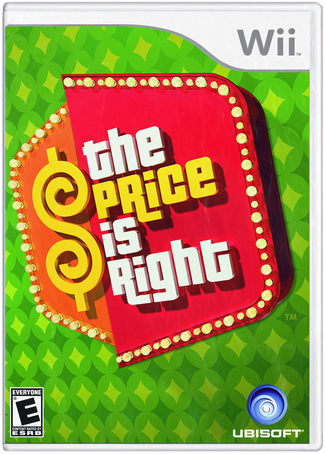 The Price is Right - Wii
