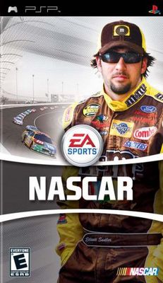 NASCAR - PSP