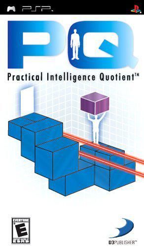 PQ Practical Intelligence Quotient - PSP