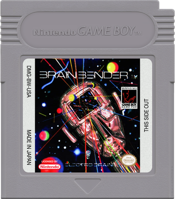 Brainbender - GB