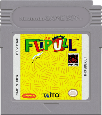 Flipull - GB