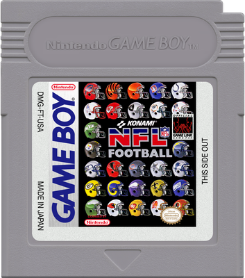 NFL Football - GB