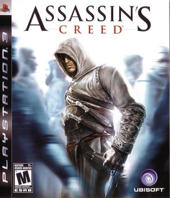 Assassin&#39;s Creed [Greatest Hits] - PS3