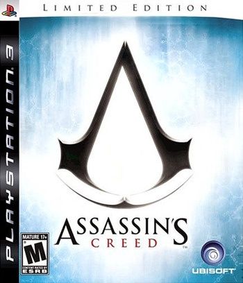 Assassin&#39;s Creed [Limited Edition] - PS3