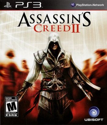 Assassin&#39;s Creed II [Greatest Hits] - PS3