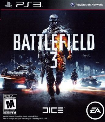 Battlefield 3 [Greatest Hits] - PS3