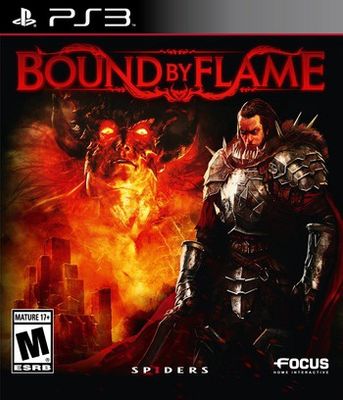 Bound by Flame - PS3