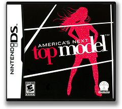 America's Next Top Model - NDS