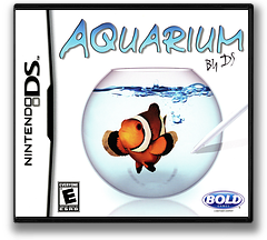 Aquarium - NDS