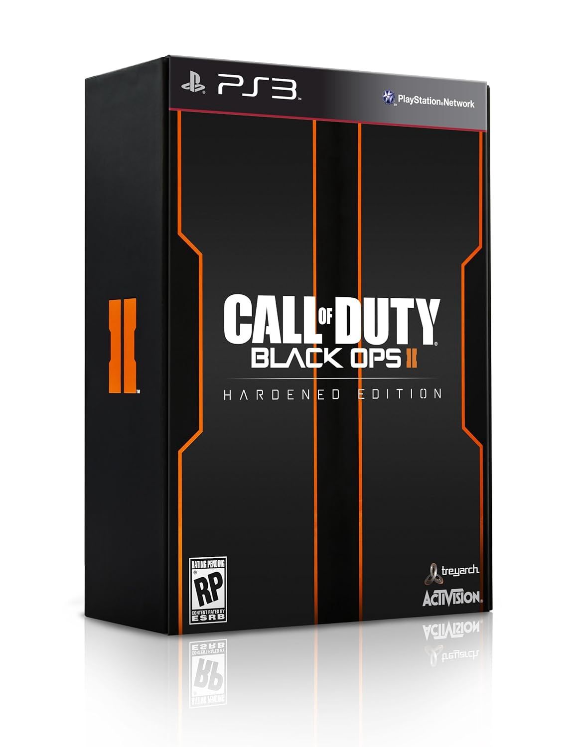 Call of Duty Black Ops II [Hardened Edition] - PS3