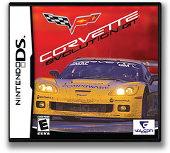 Corvette Evolution GT - NDS