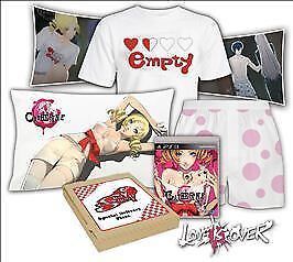 Catherine [Love Is Over Deluxe Edition] - PS3
