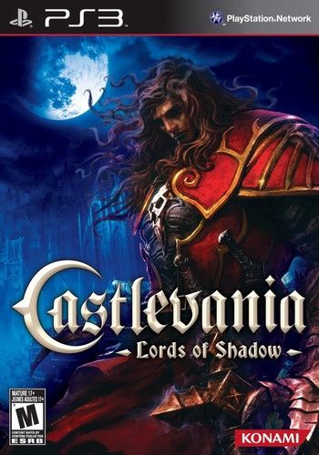 Castlevania: Lords of Shadow [Limited Edition] - PS3