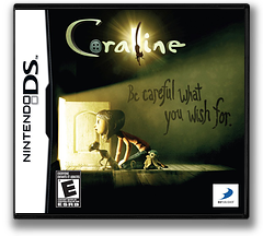 Coraline - NDS