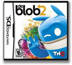 De Blob 2 - NDS