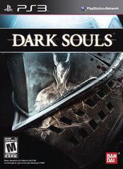 Dark Souls [Limited Edition] - PS3