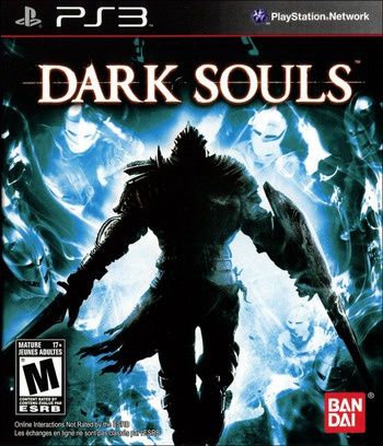 Dark Souls [Greatest Hits] - PS3