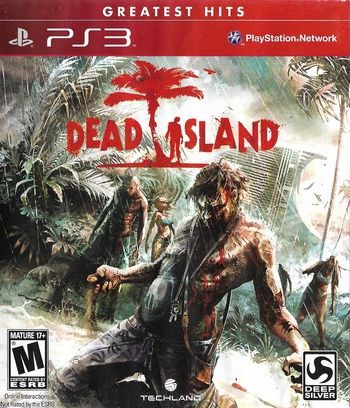Dead Island [Greatest Hits] - PS3