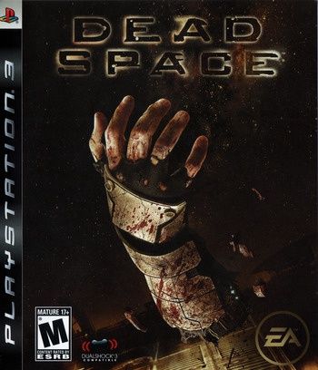 Dead Space - PS3