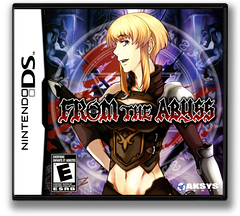 From the Abyss - NDS