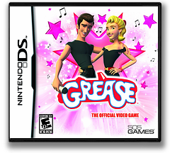 Grease - NDS