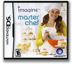 Imagine Master Chef - NDS