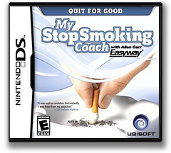 My Stop Smoking Coach - NDS