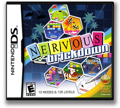 Nervous Brickdown - NDS