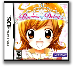 Princess Debut - NDS