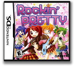 Rockin&#39; Pretty - NDS