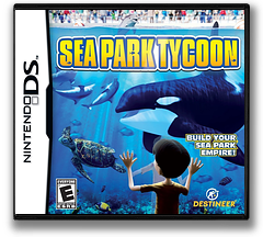 Sea Park Tycoon - NDS