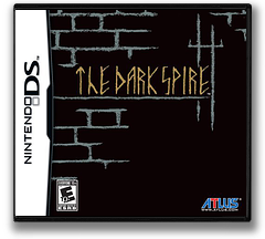 The Dark Spire - NDS