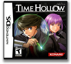 Time Hollow - NDS