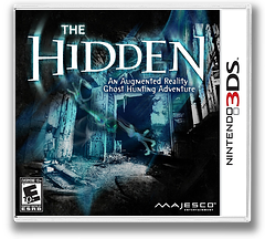The Hidden - 3DS