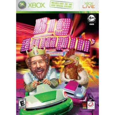Big Bumpin' - Xbox 360