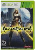 Blades Of Time - Xbox 360