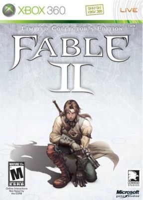 Fable II [Limited Edition] - Xbox 360