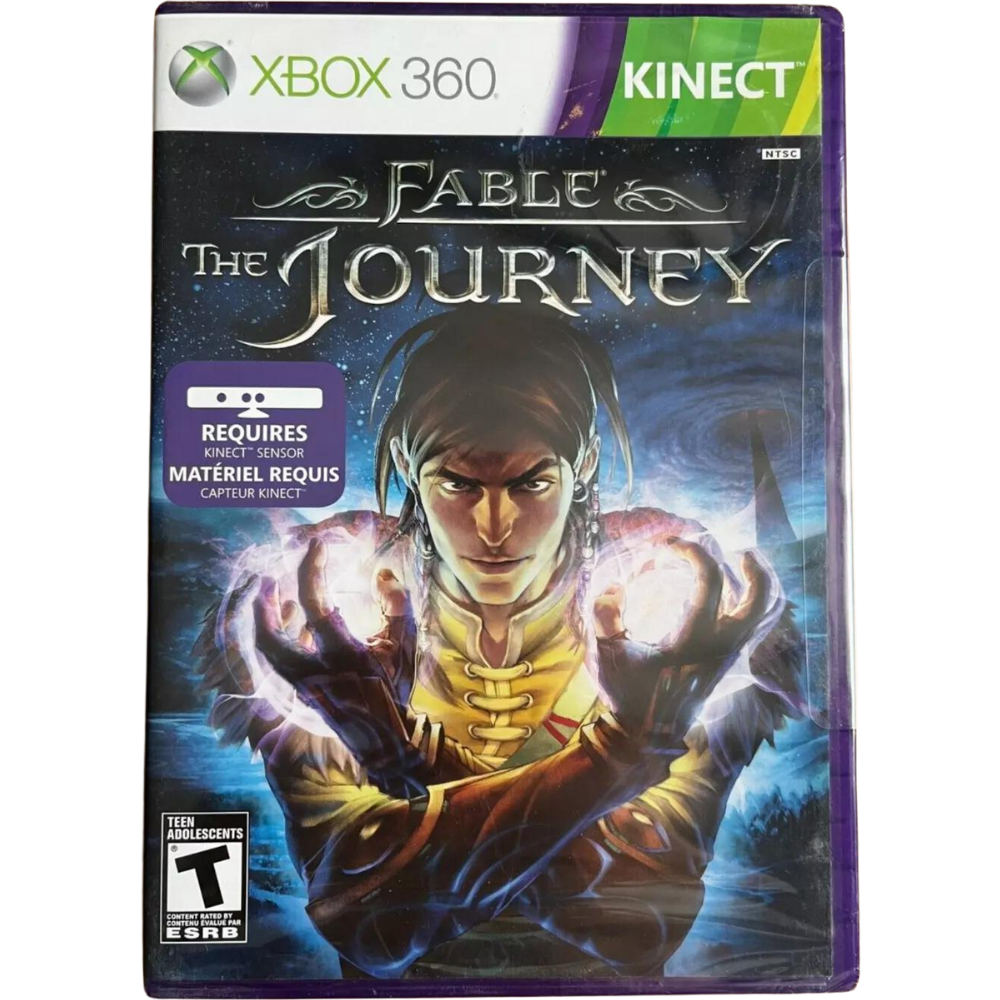 Fable: The Journey - Xbox 360