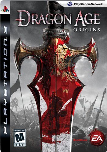 Dragon Age: Origins [Collector&#39;s Edition] - PS3