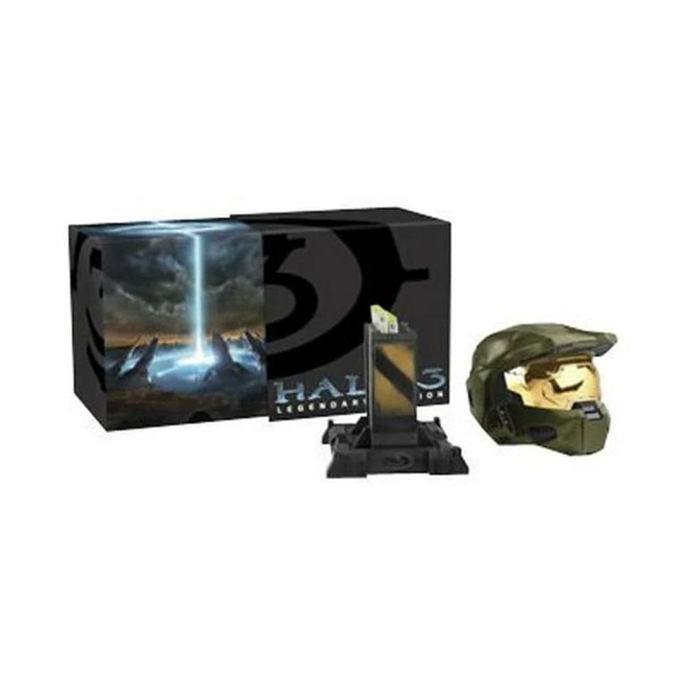 Halo 3 [Legendary Edition] - Xbox 360