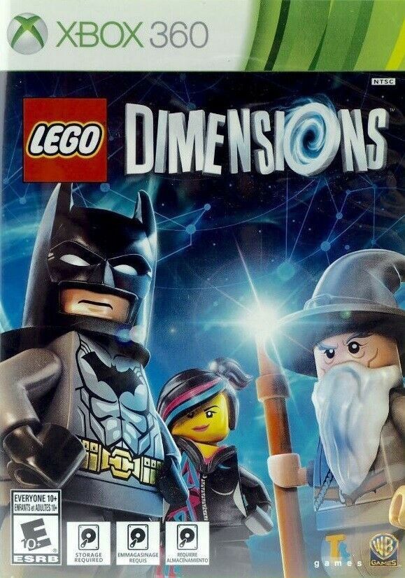 LEGO Dimensions - Xbox 360