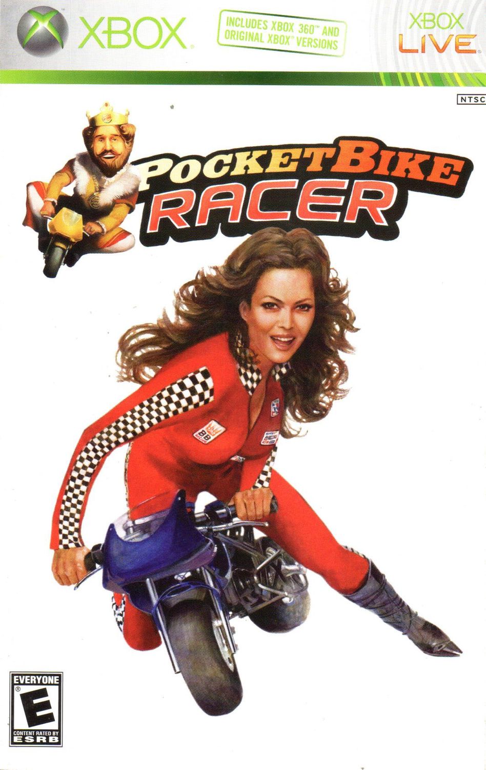 Pocketbike Racer - Xbox 360