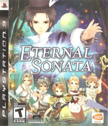 Eternal Sonata - PS3